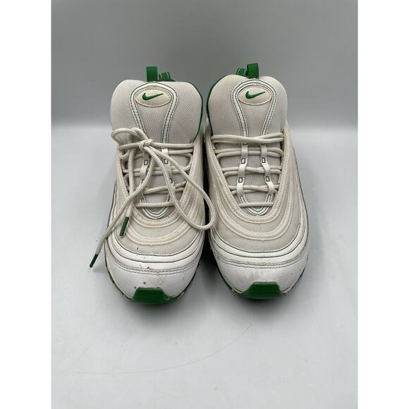 Airmax 97 Pine Green Size 11 - Fast Shipping! - Picture 3 of 9